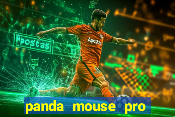 panda mouse pro 1.9.0 apk download